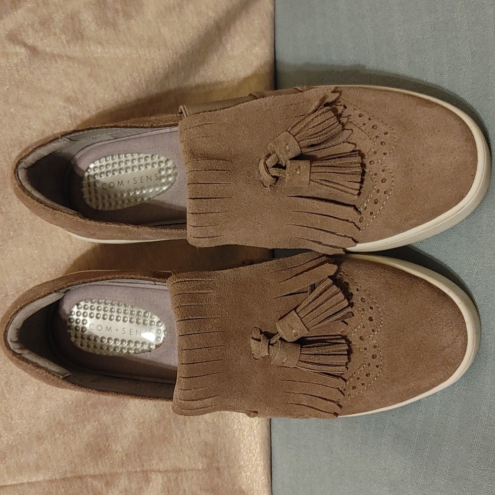 Com +Sens Shoes